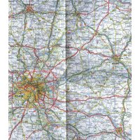 road-map