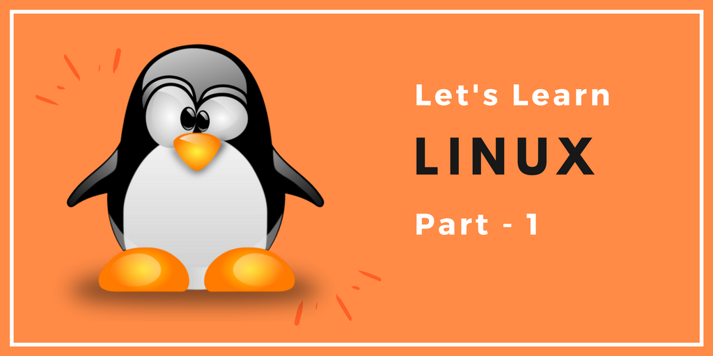 learn-linux-1 learn-linux-1